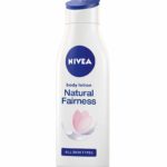 Nivea Natural Fairness