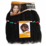Noble Gold Kinky Bulk
