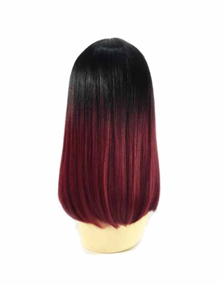 Noble silky s t w 18"