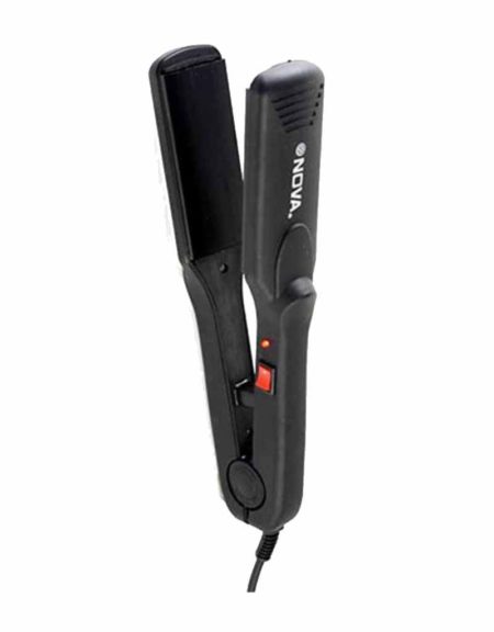 Nova Ceramic Hair Straightener