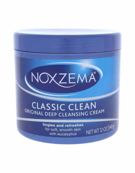 Noxzema Cleanser