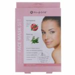 Nupore Face Mask