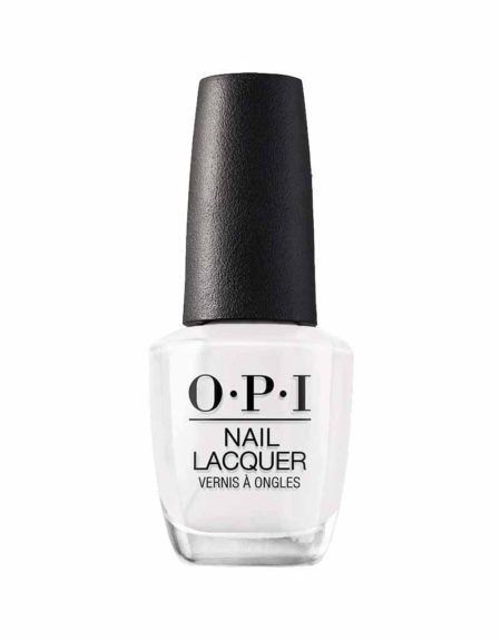 O P I Nail Polish