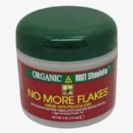 ORGANIC NO MORE FLAKES CREME