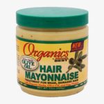ORGANICS HAIR MAYONNAISE big