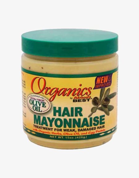 ORGANICS HAIR MAYONNAISE big