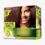 ORS 8 Touch-up Olive Oil Relaxer