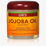 ORS JOJOBA OIL