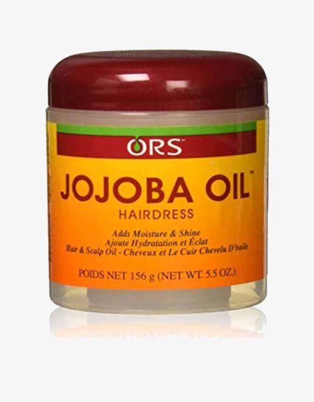 ORS JOJOBA OIL