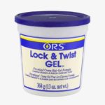ORS Lock & Twist Gel