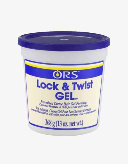 ORS Lock & Twist Gel