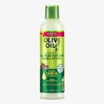 ORS OLIVE OIL OIL MOISTURIZING LOTION