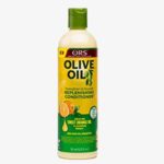 ORS OLIVE OIL REPLENISHING CONDITION