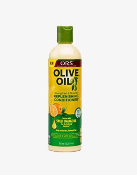 ORS OLIVE OIL REPLENISHING CONDITIONER