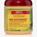 ORS Olive Hair Mayonnaise