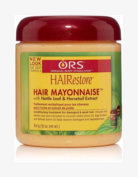 ORS Olive Hair Mayonnaise