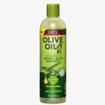 ORS Olive Oil Creamy Aloe Shampoo