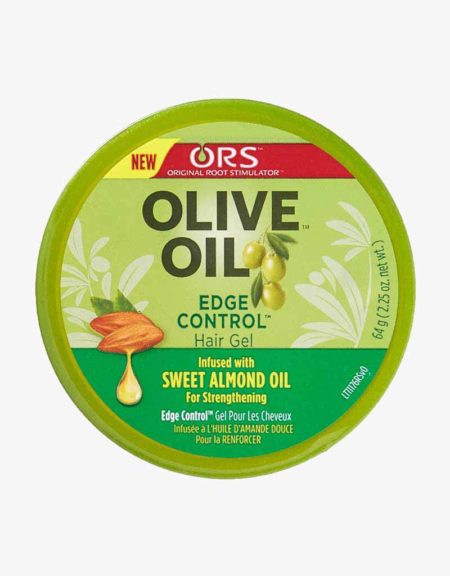 ORS Olive Oil Edge Control