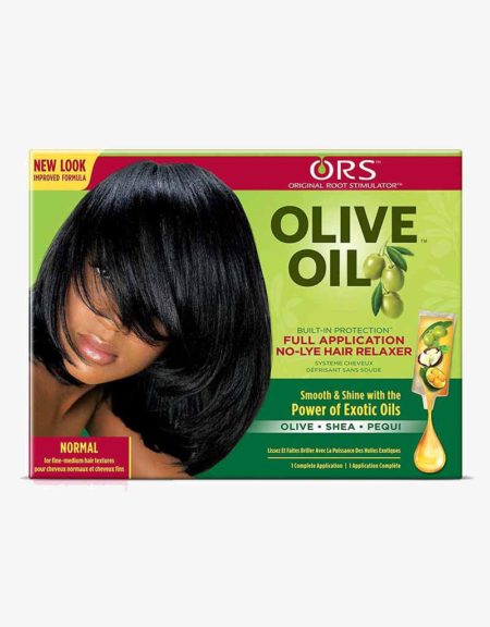 ORS Olive Oil Relax Super