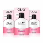 Olay Active Hydrating Fluid