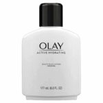 Olay Active Hydrating Fluid Lotion