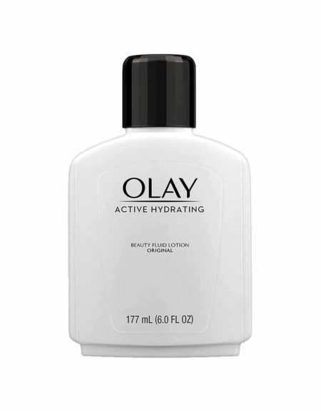 Olay Active  Hydrating Fluid Lotion