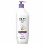 Olay Age Defy Body Lotion