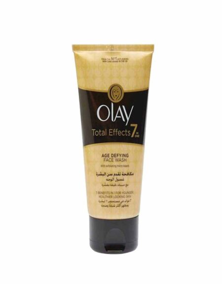Olay Age Defying Face Was