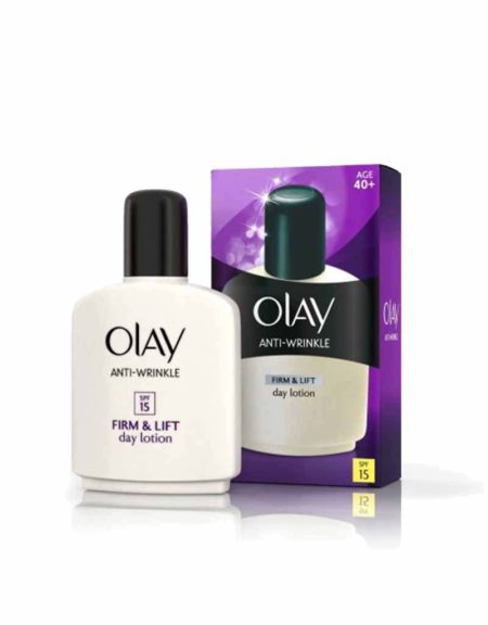 Olay Anti.Wrinkle Day Lotion