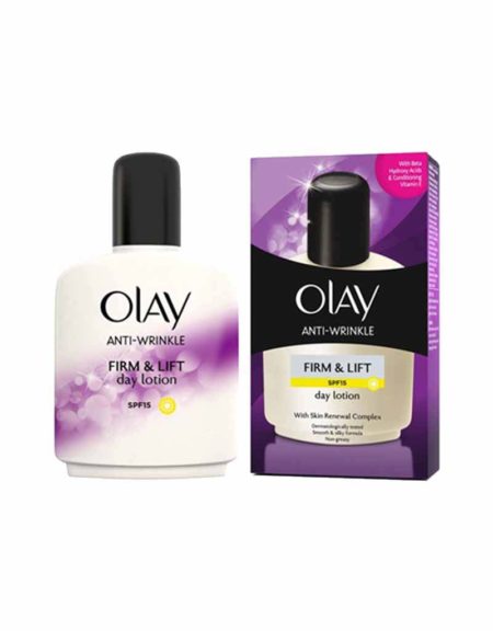 Olay Anti Wrinkle Day Lotion SPF 15