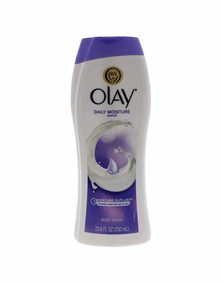 Olay B/wash 700ml (Quench)