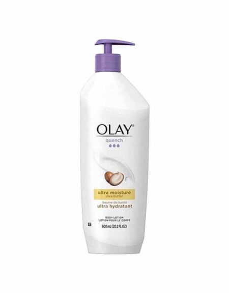 Olay Body Quench