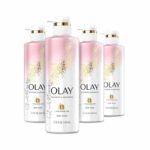 Olay Body Wash