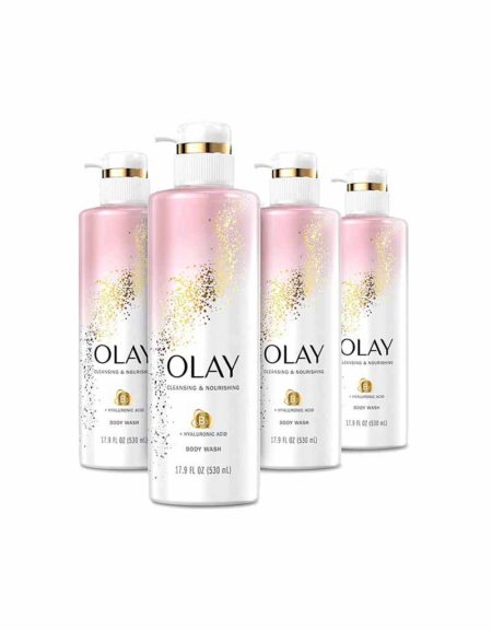 Olay Body Wash