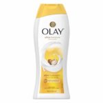 Olay Body Wash With Shea Butter