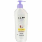 Olay Cocoa Butter Lotion