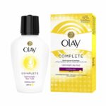 Olay Complete Care Daily UV Fluid
