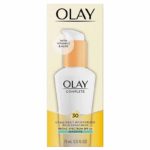 Olay Complete Sunscreen SPF 30