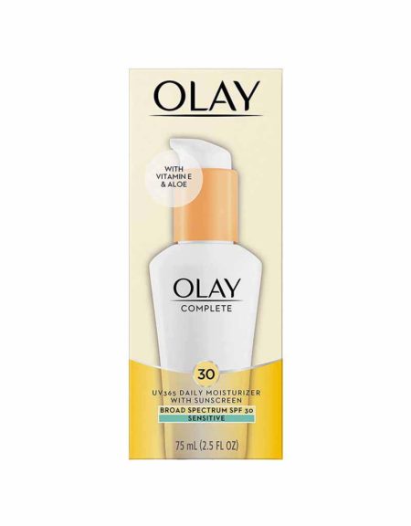 Olay Complete Sunscreen SPF 30