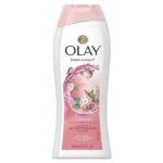 Olay Cooling Strawberry Bady Wash