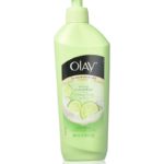 Olay Cucumber Body Lotion