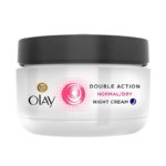 Olay Double Action normal dry Night