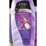 Olay Essential Jojoba Body Wash