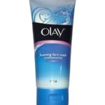 Olay Face Wash (Normal)