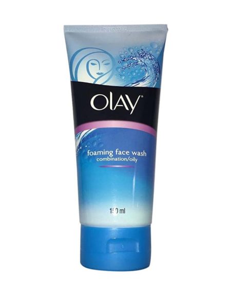 Olay Face Wash (Normal)