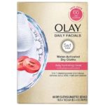 Olay Facial Wipes