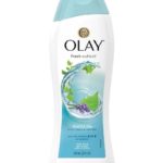 Olay Fresh Outlast Purifying