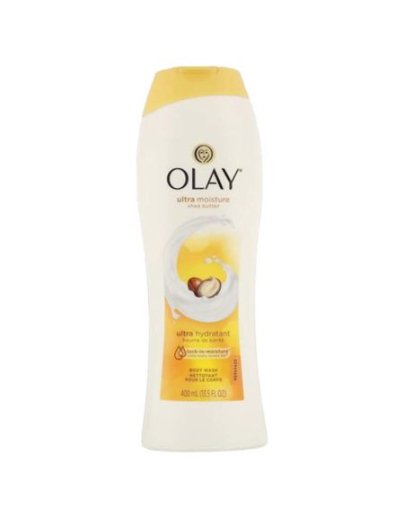 Olay Moisture Single