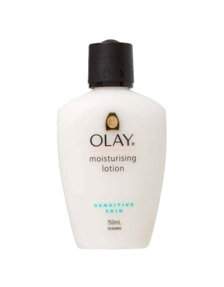 Olay Moisturizer