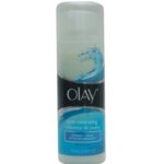 Olay Pore minimizing Cleanser + scrub